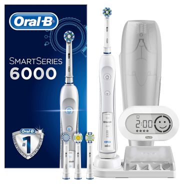 Oral-B SmartSeries 60002